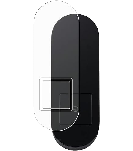 Amazon.co.jp: PDA工房 Qrio Pad 用 PerfectShield 保護 フィルム