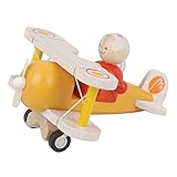 PLANTOYS 6030 クラシックエアプレーン