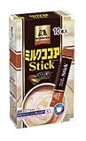 森永製菓 ミルクココアスティック１０個入 1個