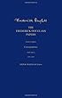 The Frederick Douglass Papers: Series Three: Correspondence, Volume 2: 1853-1865 (The Frederick Douglass Papers Series)