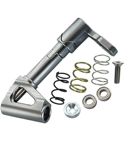 Amazon.co.jp: Ruffy FIJON FJ915 Carbon Fiber Parts Suitable for