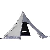 【新品未開封】StoveTent Nona T/C / ストーブテント ノナ ストーブテント ノナ T/C / StoveTent Nona T/C