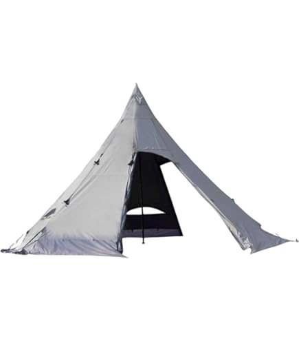 Amazon | ストーブテント ノナ T/C用 グランドシート | Mt.SUMI