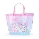 サンリオ(SANRIO) マイメロディ プールバッグ(アイス) 276804