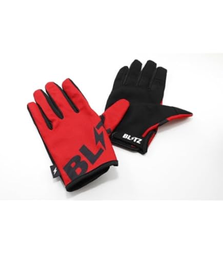 Amazon | スナップオン Snap-on メカニック用グローブ 革製