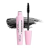 WET N WILD Mega Volume Mascara - Very Black (並行輸入品)