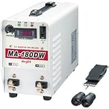 マイト工業　インバータ直流溶接機　MA200D3