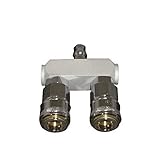 ヤマトエンジニアリング:分岐カップリング