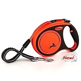 フレキシ (flexi) 伸縮リード エクストリーム テープ [犬用リード] (Lサイズ 5m（65kg未満）)