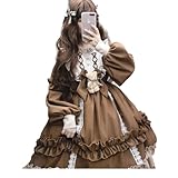 Takusan Shopping ロリィタ コスプレ 甘ロリ ワンピース ドレス