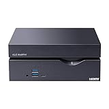 ASUS デスクトップミニパソコン (Core i5-10400/8GB(最大:64GB)/SSD 256GB/Windows 11 Home 64ビット)【日本正規代理店品】 VC66-C2B5204AN ブラック