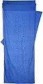 Cocoon MummyLiner - - silk bleu sac à viande