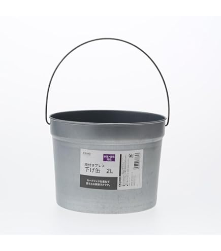 Amazon.co.jp: コーワ ブラックバケットLX本体 : DIY・工具・ガーデン
