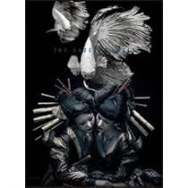 Amazon.co.jp: the GazettE LIVE TOUR 12-13【DIVISION】FINAL MELT