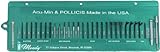 Moody Tools 59-0245 Stainless Steel Screwdriver Set, 30-Piece by Moody Tools