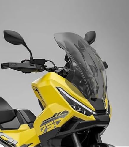 Amazon | Puig 20584H RACING-SCREEN [SMOKE] X-ADV (21-) プーチ