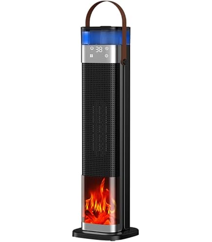 HOT＆COOL　セラミックファンヒーター　省エネ Amazon | セラミックファンヒーター hot+cool 暖房器具 省エネ 電気