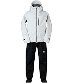 Amazon | ダイワ(DAIWA) 防寒着 PVCオーシャンサロペットウインター