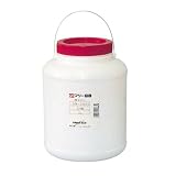 三共コーポレーション GA フリー容器 ボンドボトル 3Kg BNー3000 x20