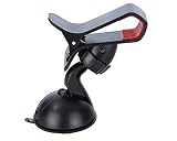 ZULKY? Universal Incar Mount Phone Holder Windscreen Car Dash Cradle by ZULKY?