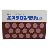 [医薬品]エスタロンモカ錠 24T[第３類]