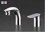 [TLG05301J]TOTO 洗面所用水栓　シングルレバー混合栓　(同等品：TLNW36E)