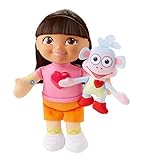 Fisher-Price フィッシャープライス Nickelodeon ニコロデオン Dora the Explorer ドーラザエクスプローラ Singing We Did It Dora and 