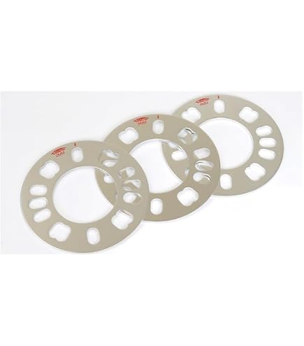 Amazon | KYO-EI(協永産業) KICS ワイドトレット用スペーサー 2mm WP02