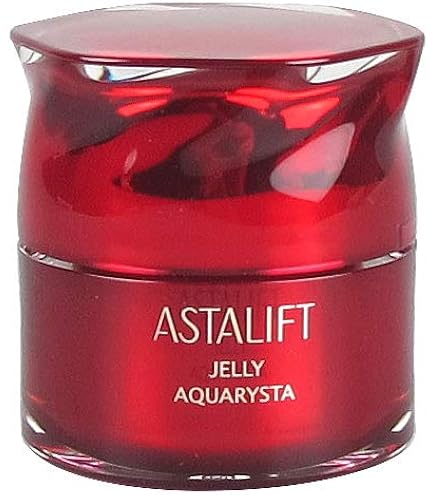 Amazon.co.jp: アスタリフト ジェリー アクアリスタ レフィル 40g