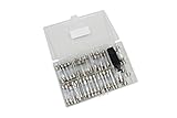 toolsisland  ガラス管ヒューズセット 105pcs TH104