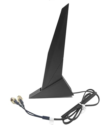 Amazon.co.jp: ノートパソコン デュアルバンド WiFiアンテナ 2.4GHz