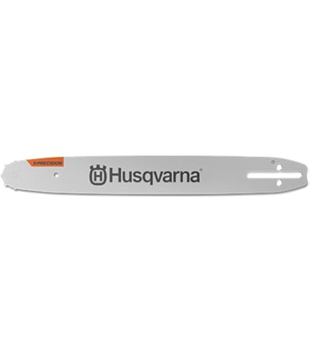 ハスクバーナ X-PRECISIONバー 14インチ 35cm 0.325 ゲージ1.1mm