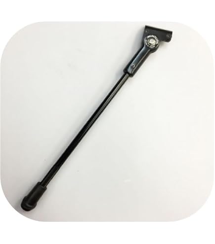 Amazon | N+1 ボトムレッグ(センタースタンド) ブラック KC136AA