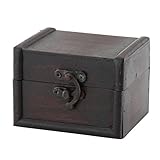 木製ミニミニトランク スクエア 30328