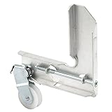 Prime-Line Products B 693 Sliding Screen Door Roller Acorn with 11/32-Inch Leg Width [並行輸入品]