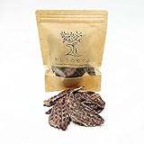 国産 鹿肉 スネ薄切りりジャーキー 犬 おやつ 70g 無添加 犬用