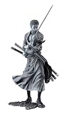 CREATOR×CREATOR RORONOA.ZORO ロロノア・ゾロ 特別カラー バンプレスト フィギュア