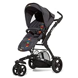 ABC Design(ABCデザイン) 【正規代理店保証付】 3-Tec(キャリーコット無し) マルチカラー 3902-404