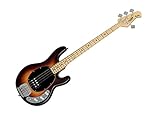 Sterling By Musicman SUB STINGRAY RAY5 SATIN S.U.B.SERIES エレキベース スティングレイ 5弦