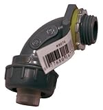 Southwire Liquidtite Fitting 1/2 Ul 90 Deg by Southwire
