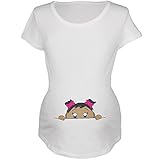 Old Glory SHIRT レディース US サイズ: Large カラー: ホワイト