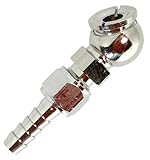 ビハウス(BeHAUS) エアチャック T-322