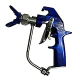 Homyl チップガード　エアレスペイント　スプレーガン　パテスプレー