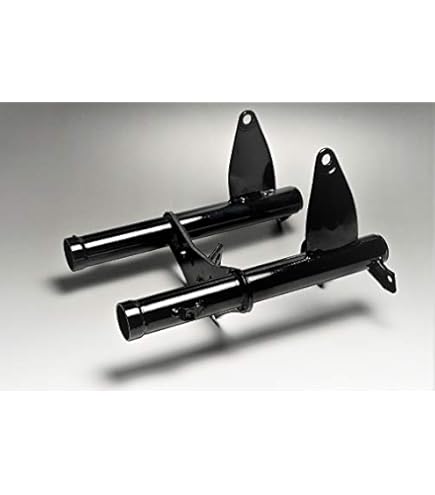 Amazon | モンキー/ゴリラ 130mmショートフロントフォーク＆ドラムハブ