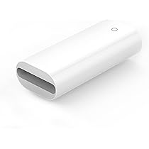 Apple Pencil アップルペンシル 第一世代 交換用先端・変換アダプタ 楽天市場】【業界新登場】Apple USB-C - Apple Pencilアダプタ
