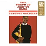 Shape Of Jazz To Come [Analog]