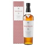 シングルモルトウイスキー ザ・マッカラン ダブルカスク 15年 [ ウイスキー スコッチ 700ml ]