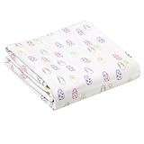 Auggie Crib Sheet, Natasha by Auggie