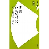 戦国政略結婚史　～浅井三姉妹が生きた時代 (洋泉社歴史新書ｙ)
