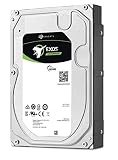 Seagate Exos 7E8 ST4000NM005A 4TB ハードドライブ - 内蔵型 - SAS (12Gb/s SAS)
